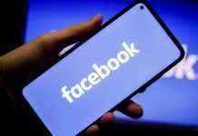 Facebook відреагував на збій в роботі додатків