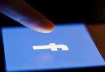 Збій в роботі Facebook не призвів до витоку даних користувачів