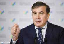 Саакашвілі можна звільнити тільки помилуванням, – адвокат