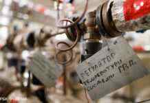 Майже третина житлових будинків в Україні залишаються без опалення наприкінці жовтня