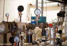 У Києві почали підключати тепло для населення. Процес затягнеться на 7 днів