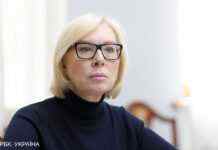 Ситуація з COVID в Криму критична. В Україні пропонують вакцинацію на підконтрольній території