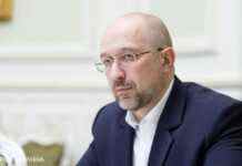 МВФ вже у листопаді може дати новий кредит та продовжити співпрацю з Україною, – Шмигаль