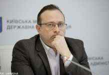 Рубан оцінив можливість введення локдауну в Києві