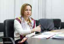 У наступному році в Україні заплановано 12 етапів підвищення пенсій