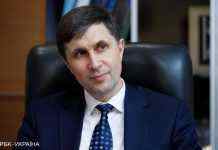 Глава Держкосмосу розповів, чи вірить у позаземні цивілізації