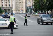 У Києві сьогодні через забіг перекриють центральні вулиці: список