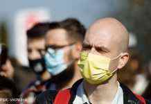 Ще чотири області України переходять в “червону” зону: список