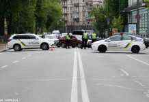 В Києві протягом наступних декількох днів можуть обмежувати дорожній рух: відома причина