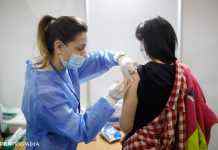 ВООЗ назвала необхідну кількість доз для вакцинації 70% населення світу