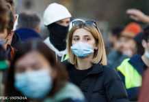 Невеликий спад. В Україні 14 634 нових COVID-випадки: де найбільше
