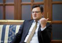 Кулеба відповів Німеччині через занепокоєння “Байрактаром”: Україна нічого не порушувала