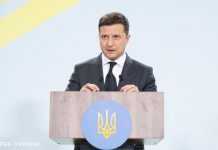 У нас немає часу розраховувати, що нас візьмуть у Євросоюз, – Зеленський