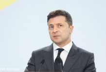 Україна та ЄС вважають Росію відповідальною за відсутність прогресу на Донбасі, – Зеленський