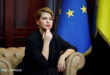 Рішення про членство України в НАТО лежить тільки в політичній площині, – Стефанішина