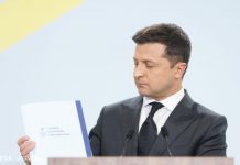 Зеленський відреагував на затримку роботи комісії з обрання керівника САП