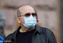 У Грузії заявили про початок п’ятої хвилі коронавірусу