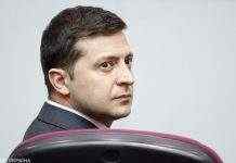 У РФ вважають безглуздими контакти з Україною: “вони постійно змінюють позицію”