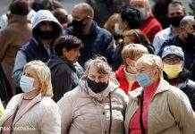 В Одесі на ринок “Сьомий кілометр” пускатимуть тільки COVID-безпечних