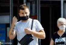 У ВООЗ зв’язали брудне повітря з важким перебігом COVID