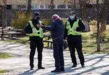 У парках, кафе та транспорті. Які документи перевірятимуть в Україні під час карантину