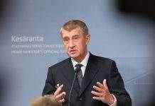 У Чехії проведуть розслідування проти прем’єра після публікації “досьє Пандори”