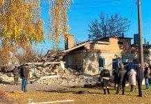 Призначили експертизи. Поліція встановлює обставини вибуху в дитсадку в Київській області