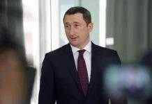 Чернишов: у регіони виїжджатиме група для моніторингу організації заходів щодо подолання COVID-19