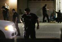 У США відкрили вогонь на святкуванні Хелловіну. Є жертви