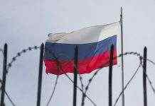 Росія запропонувала США зняти всі обмеження для дипломатичних представництв