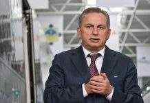 Проект Банкової. Стала відома причина створення партії Колеснікова “Україна – наш дім”