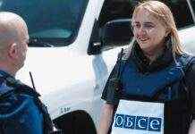 ОБСЄ призупинила спостережну місію на Донбасі: що сталося