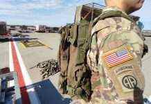 Україна отримала технічну допомогу від США для посилення безпеки