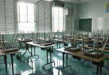 Університети в п’яти областях перейшли на дистанційну форму навчання: список