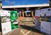 У Польщі на пункті пропуску з Білоруссю стався вибух, є потерпілий