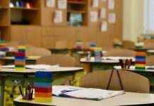 Через “червону” зону. Школи Дніпра йдуть на канікули на тиждень раньше