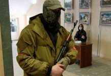 Бойовики 8 жовтня відкриють КПВВ під Донецьком