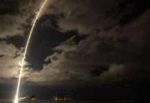 Розпочав 12-річну місію: NASA успішно запустило в космос зонд Lucy