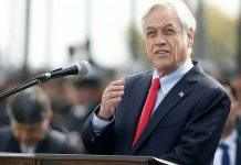 У Чилі запустили процедуру імпічменту президенту через “досьє Пандори”