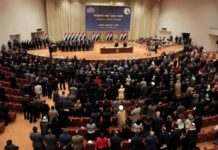 Померла від коронавірусу жінка стала депутатом парламенту Іраку