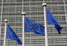 ЄС продовжив санкції проти хімічної зброї на рік