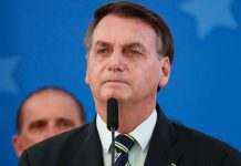 Жителі Бразилії вимагають відставки президента Болсонару: “Люди голодні”