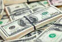 Міжбанк відкрився зниженням курсу долара на початку тижня