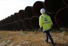 У Держдепі США кадрова криза через “Північний потік-2”, – NYT