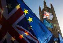 Великобританія продовжує візи для водіїв через паливну кризу