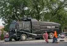 У Нігерії на нафтопереробному заводі прогримів вибух, 25 загиблих