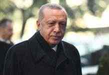 Ердоган передумав висилати з Туреччини послів 10 країн: названа причина