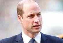 Принц Вільям розкритикував багатих за польоти в космос: “Відновіть цю планету”