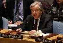 В ООН засудили “Талібан” за невиконані обіцянки про права жінок