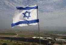 Ізраїль заявив про будівництво 1300 нових будинків на окупованому Західному березі